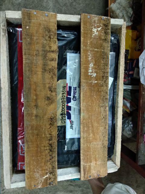 Tray Nampan Ukir Seserahan Desert Table