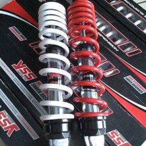 YSS Original Per Shockbreaker Motor Matic MIO 300mm All New Pro-Z