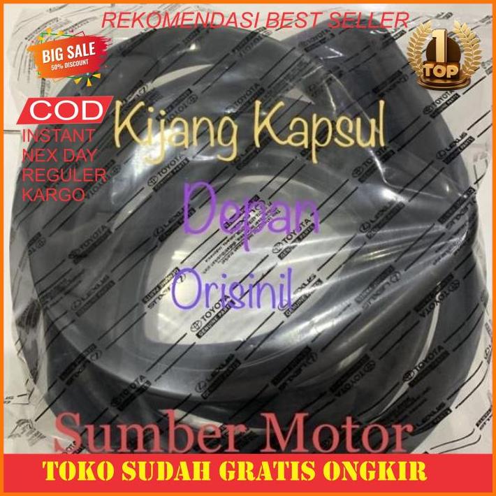 Sparepart Mobil Karet Kaca Depan Kijang Kapsul New Produk Rekomendasi