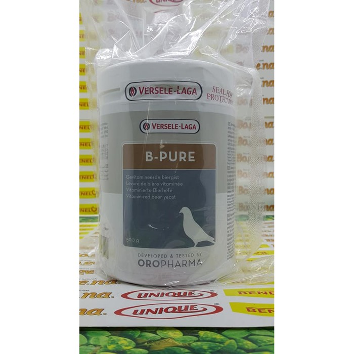VERSELE LAGA - B PURE 500 GR