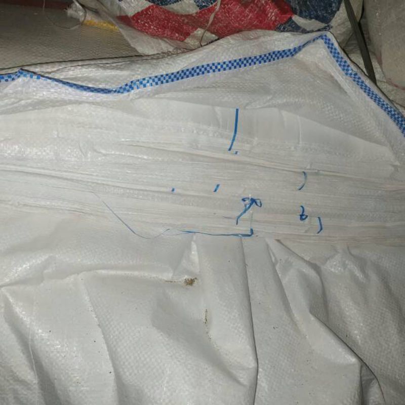 Karung Goni 40 KG uk 55x90 Karung Plastik Goni 40Kg Goni Plastik 40kg Plastik Goni 40 kg