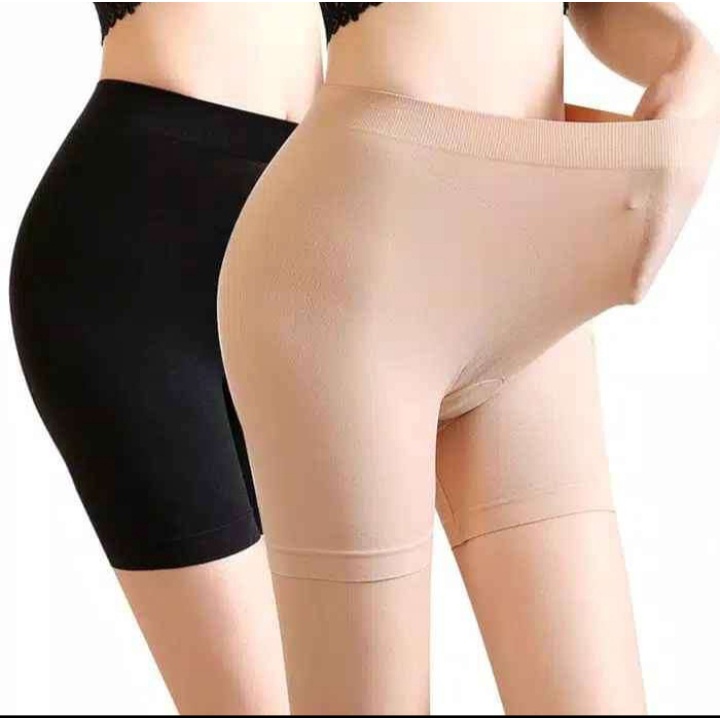 legging paha short/celana strit premium