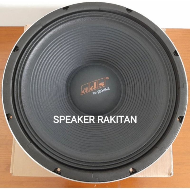 Speaker 15 inch ADS The Zombie 1599