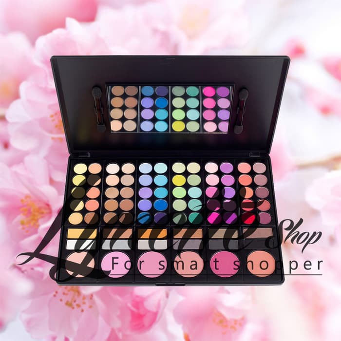 MAC PALLETE 78 / PALET / PALLET EYESHADOW