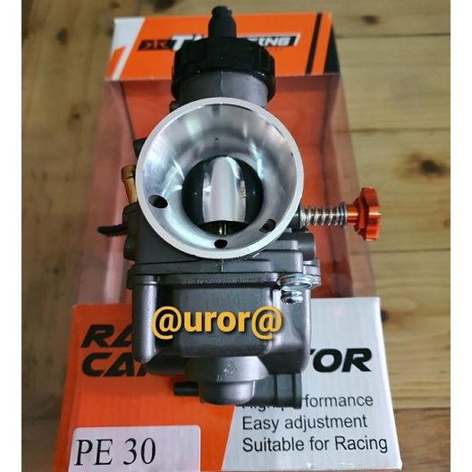Karburator PE 30~ TK Racing