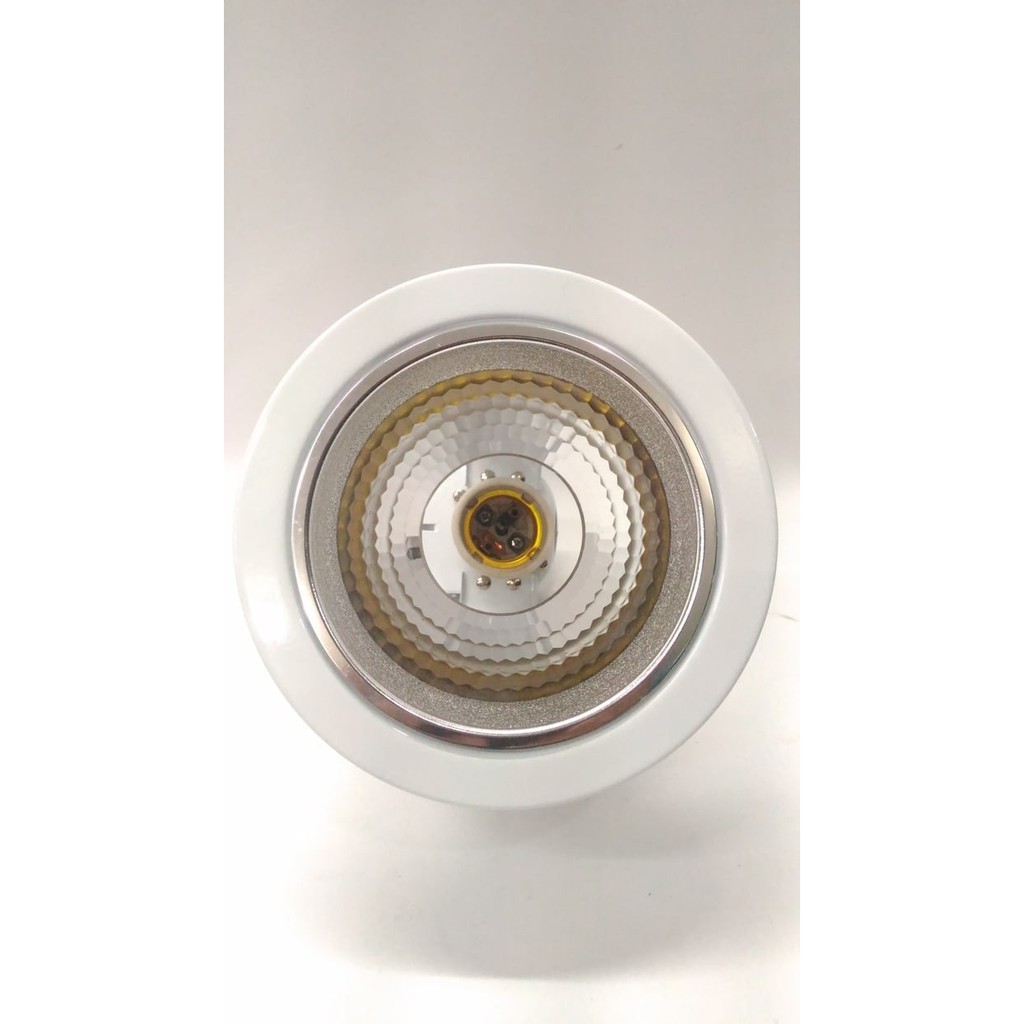 DOWNLIGHT PHILIPS FBS115C PUTIH 5 INCH