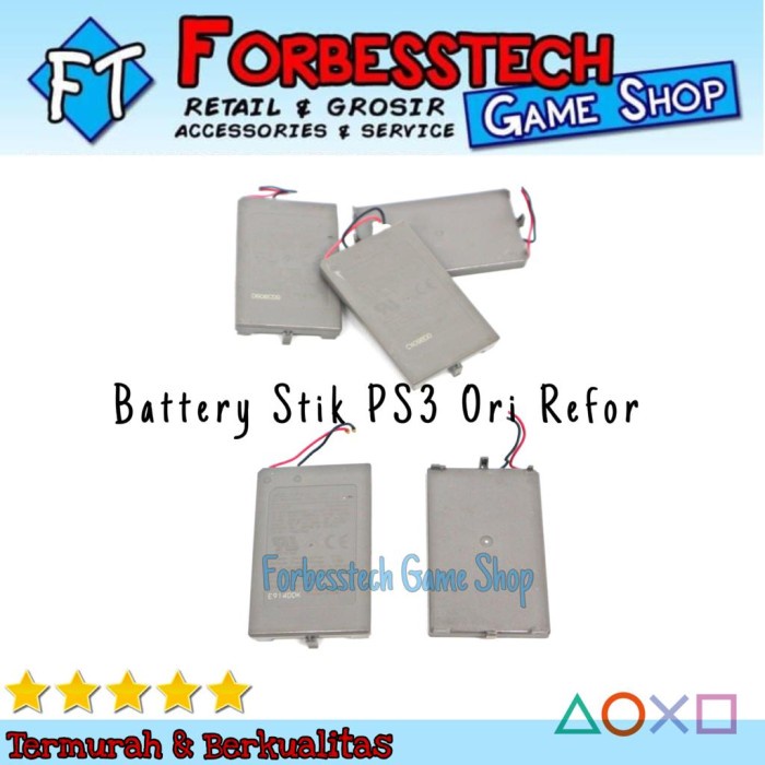 Battery stick PS3 ORI