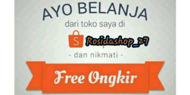 Toko Online GuardianShop 23 Shopee  Indonesia