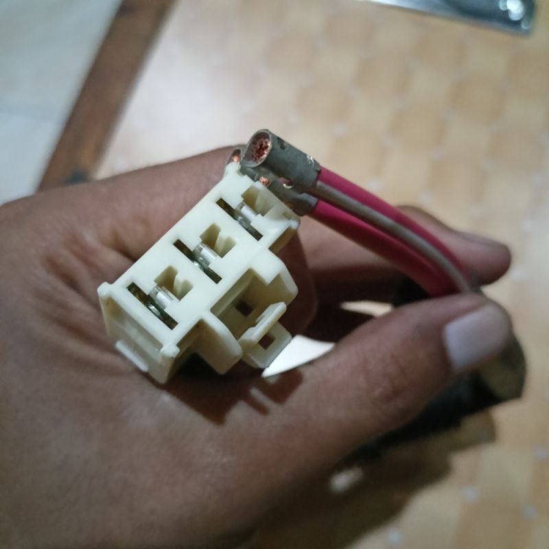 ORIGINAL SOKET SPUL NMAX AEROX ORIGINAL