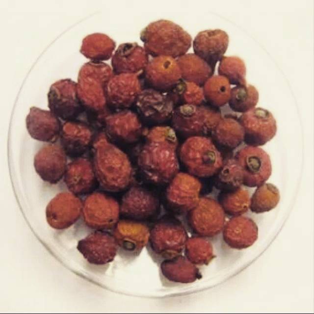 

Rosehip Tea 25g/Herbal Tea