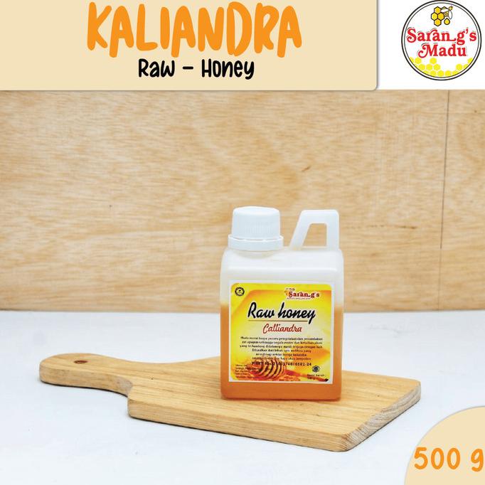 

PROMO RAW HONEY KALIANDRA ||MADU ASLI||UNPROSSED HONEY 500gr MURAH
