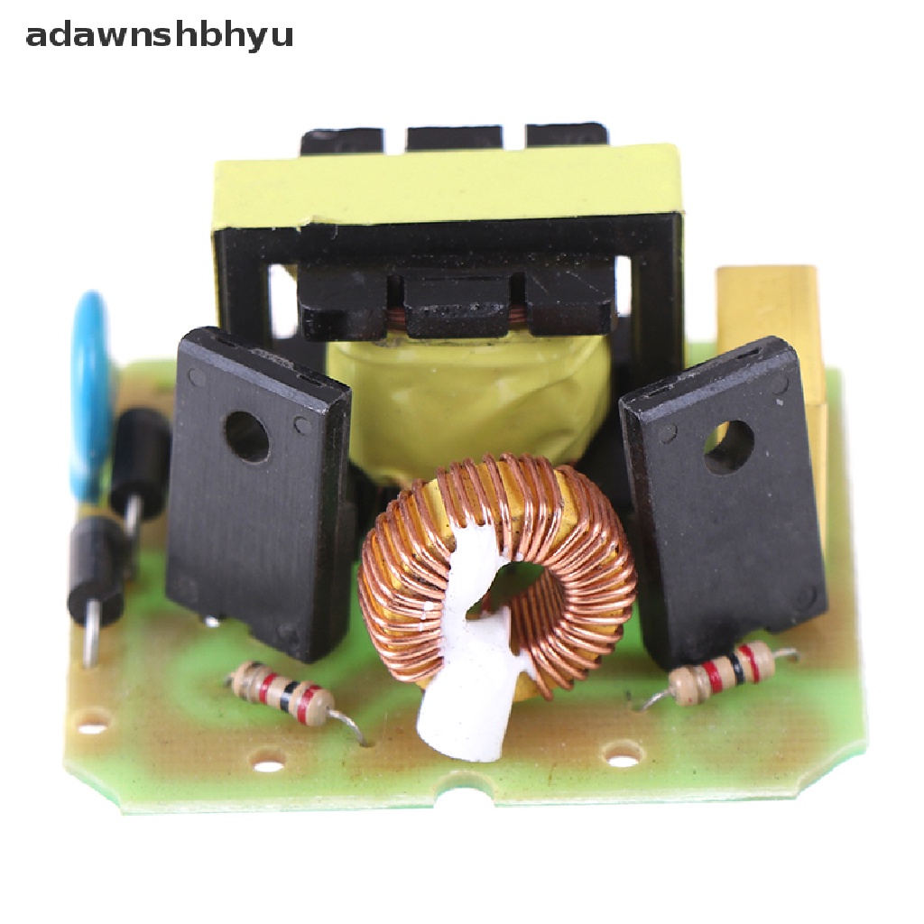 Inverter Modul boost Trafo step-up adawnshbhyu 40W DC-AC 12V to 220V