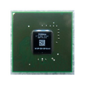 Chipset NVIDIA N12P-GV-B-A1 NEW NVIDIA N12P GV B A1