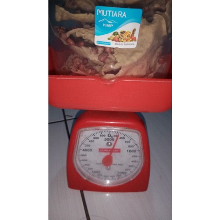 

PEYEK KACANG TANAH,REBON,DAN KACANG IJO MAK DEDEH