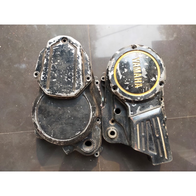 bak kalter bak kopling kanan bak magnet kiri rx king master original