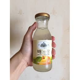 

Jus Wong Jin Gaya Pear Juice 180ML