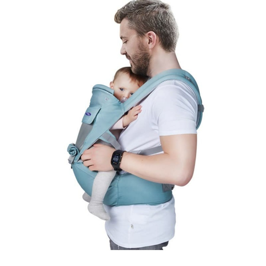 Baby Safe Hip Seat Carrier Newborn gendongan Anak bayi