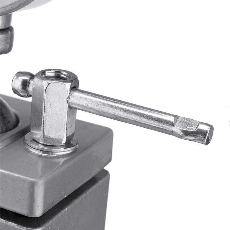 GIJ - DOERSUPP Clamp Meja Catok Vise Sucker Table Quick Positioning