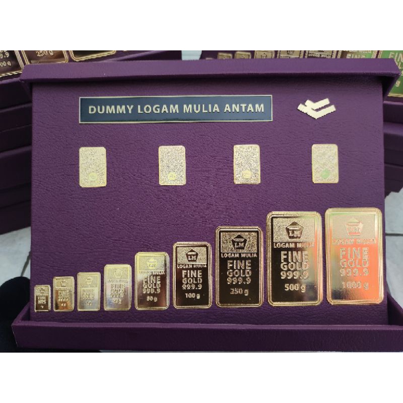 Dummy Emas Batangan model box-4