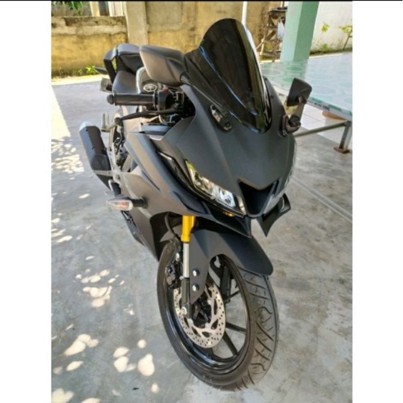 COD Winglet Yamaha R15 V3 Bahan Tebal Dan Kuat