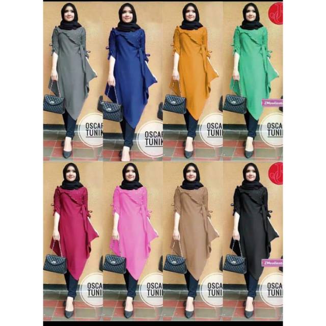 Tunik Oscar
