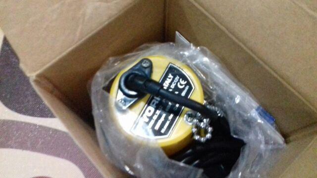 Promo Yrk-bl2512 Pompa Air Celup Dc York {submersible Pump}