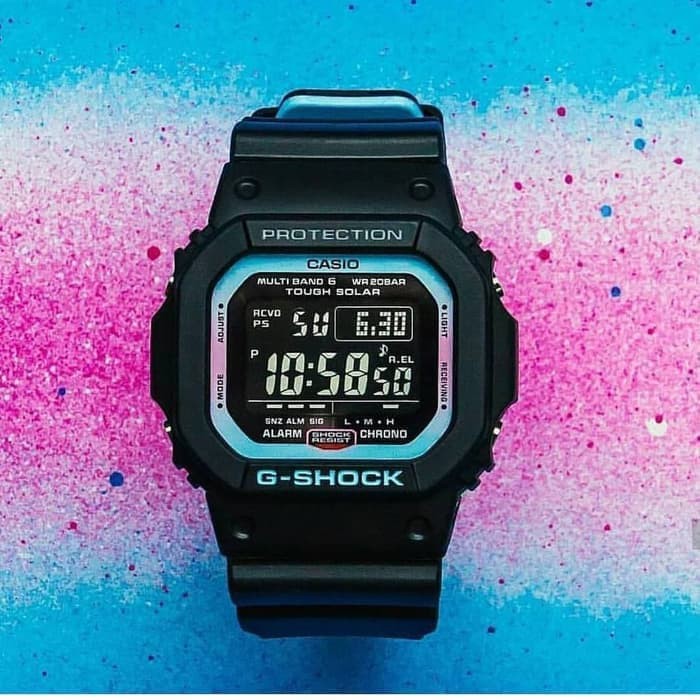g shock gw m5610