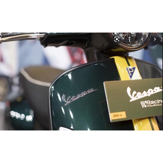 Cat Pilox Diton Premium Vespa Green Bosco 9489 400ml Warna Hijau Tua Gelap Metalik Kilap Pespa Keren Terbaru