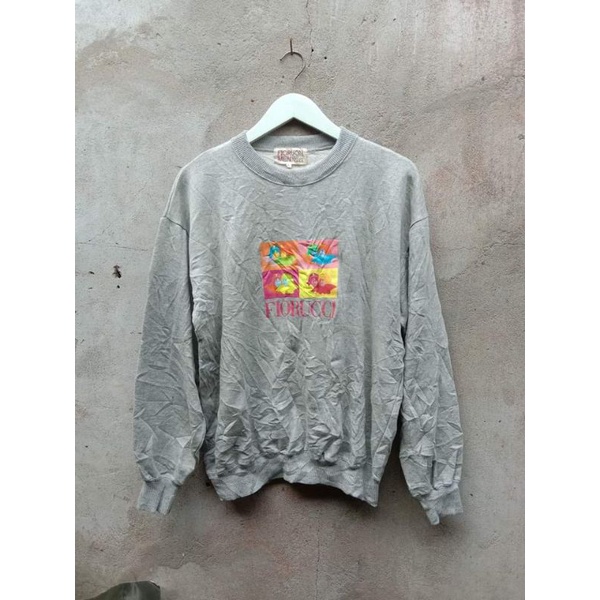 Fiorucci Angels Print