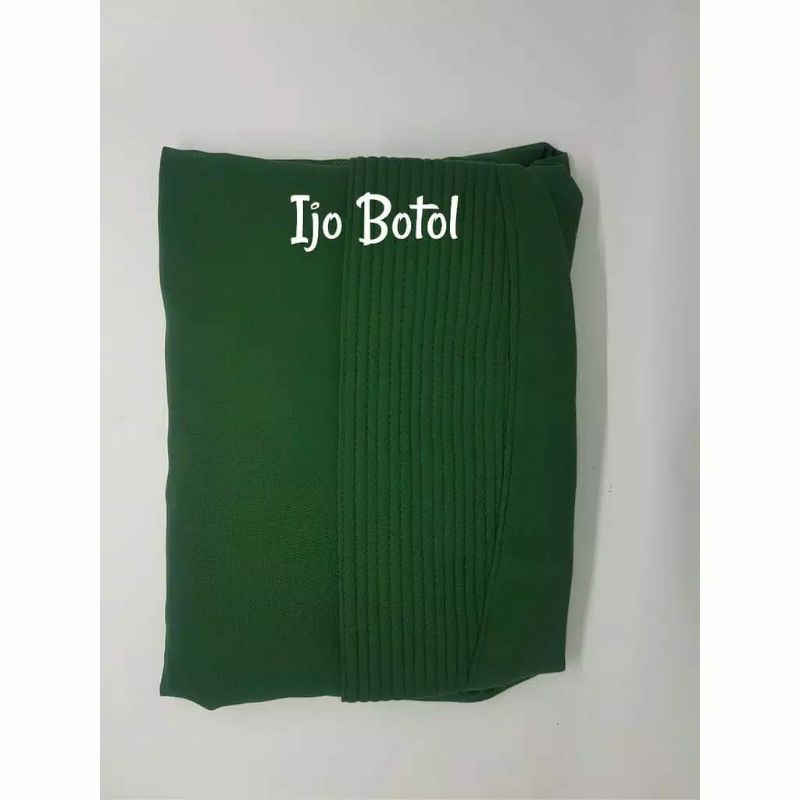 PROMO 12.12 sale HIJAB KHIMAR JUMBO 2 LAYER HIJAB/ KHIMAR RAIZA /FASHION MUSLIM TERBARU KERUDUNG /HIJAB INSTAN/HIJAB SYAR'I-3