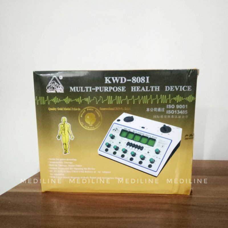 Stimulator KWD808 merk Greatwall