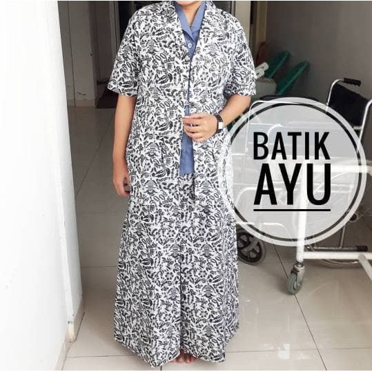 PREMIUM Baju seragam IBI Lapangan + Pin IBI TERBARU