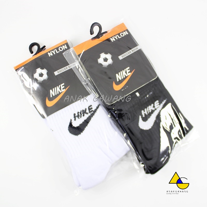 Kaos kaki Zafon Soccer Sock Sport Anakgawang