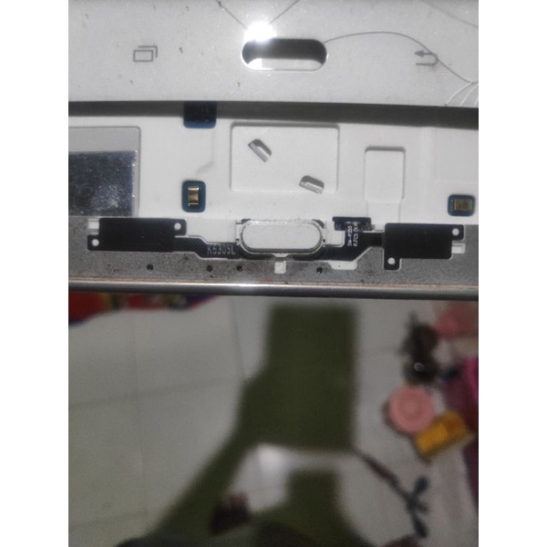 tombol home samsung p355