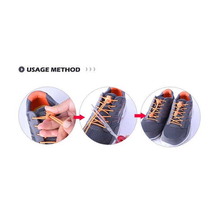 Aonijie Reflective Shoes Laces