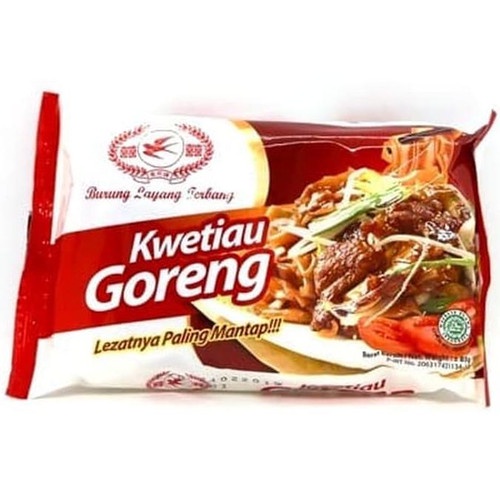 

NOODLES WALLET KEWTIAU GORENG 85GR