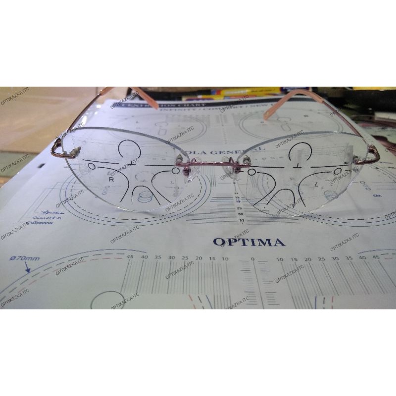 PAKET FRAME BOR RIMLES LENSA AUTO FOKUS PROGRESIF LENSA KACAMATA BACA JAUH DAN DEKAT