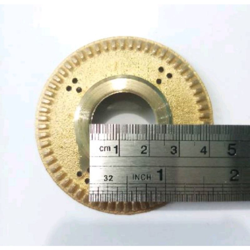 Burner  barner rinai ring api kuningan kompor gas rinai