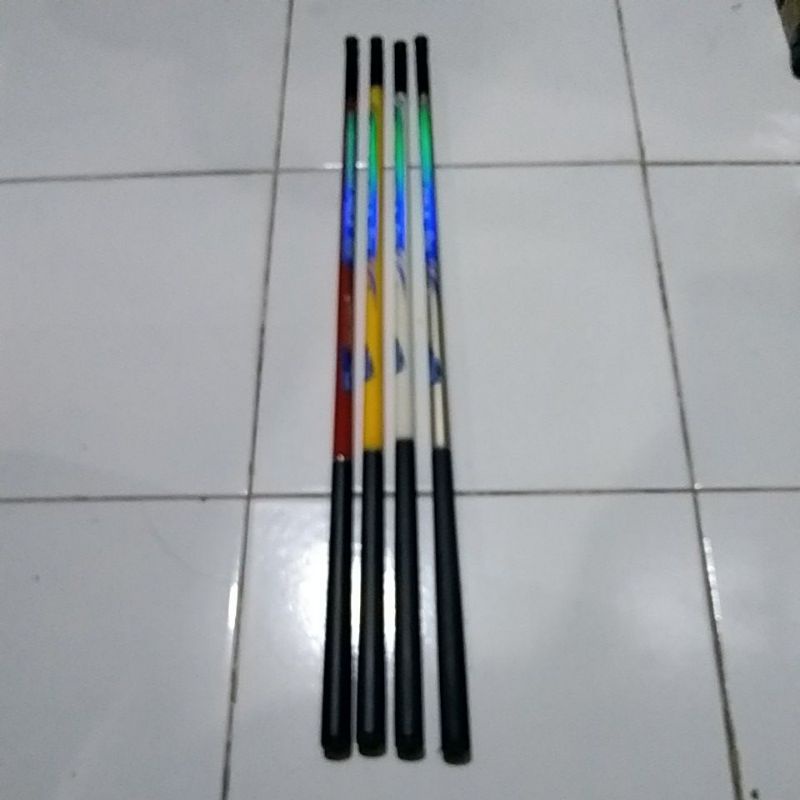 tegek murah daido catalina 240