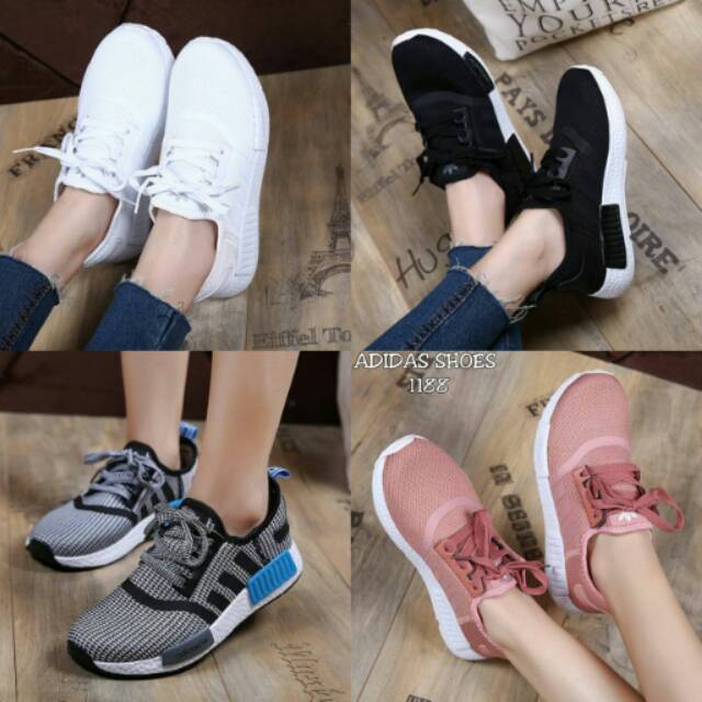 ADIDAS SPORT SHOES 1188
BJ