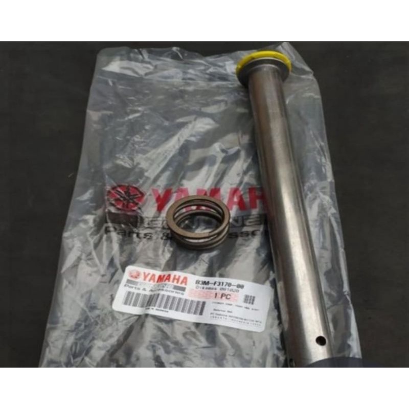 SULING SHOCK SHOK SOK WR 155 WR155 ASLI ORI YAMAHA B3M F3170 00