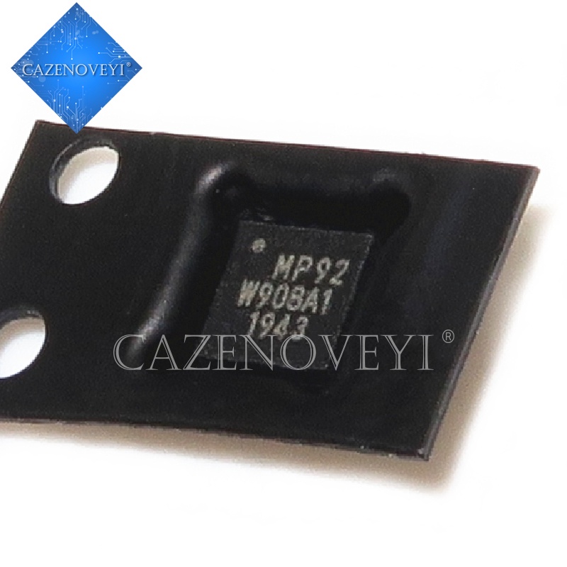 1pc Ic Mpu-6050 Mpu6050 Mpu-6052C Mpu6052C Mpu-9150 Mpu-9150 Mpu-9250 Mp92 Qfn9