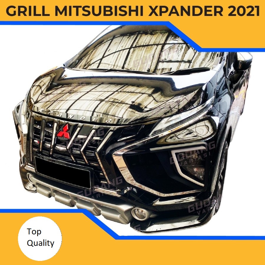 Grill Xpander