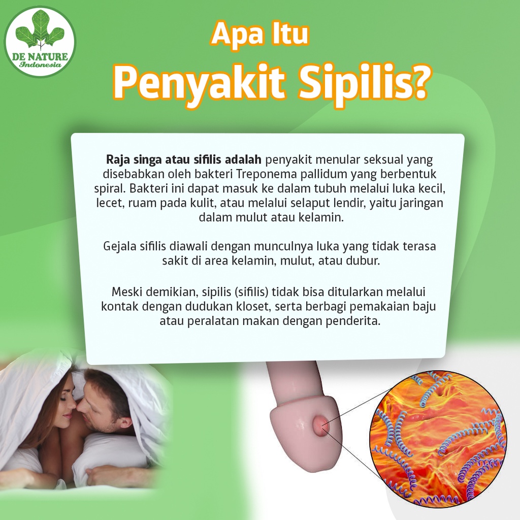 Contoh Penyakit yang Diakibatkan oleh Bakteri Neisseria Gonorrhoeae