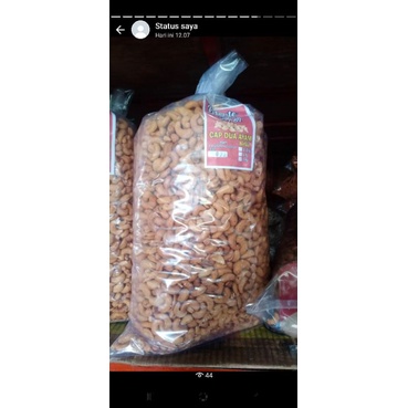

KACANG MEDE ORIGINAL