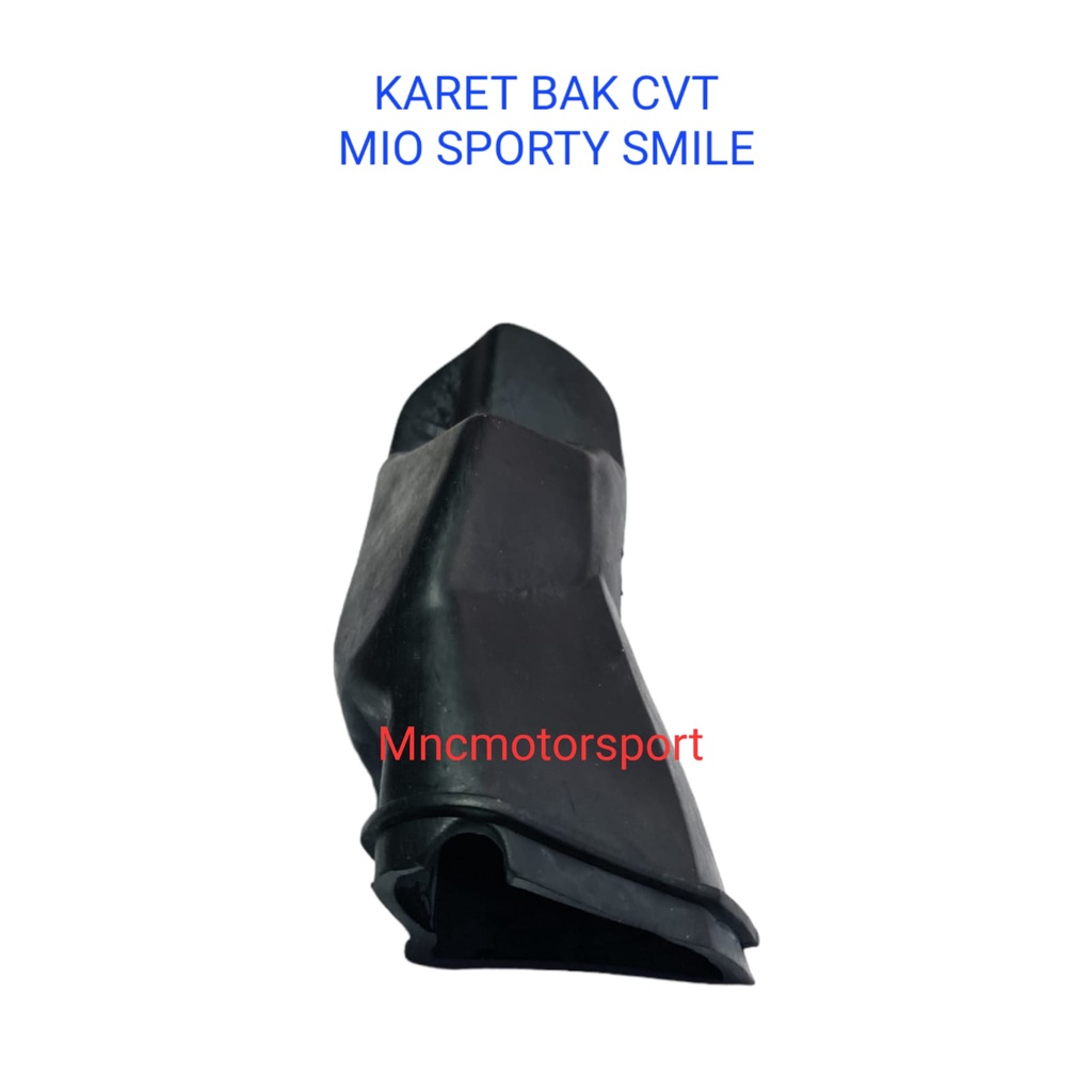 KARET CVT MIO SPORTY SMILE