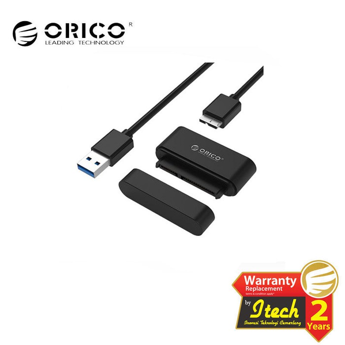 Orico 20UTS 2.5 Inch Hard Drive Adapter