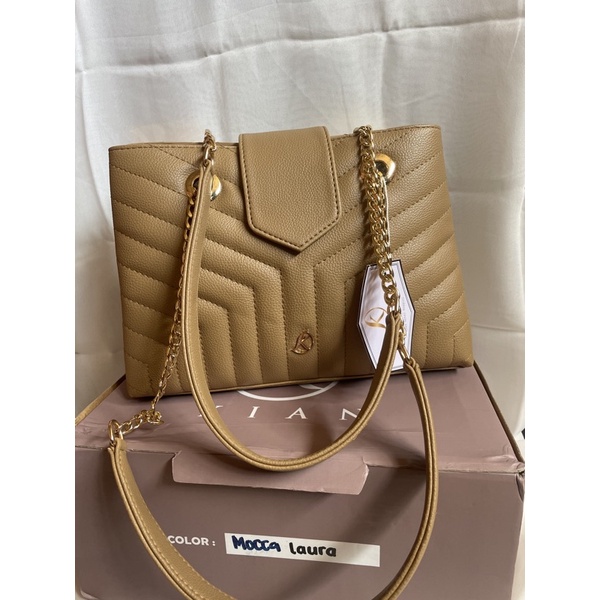 Laura bag by Kian