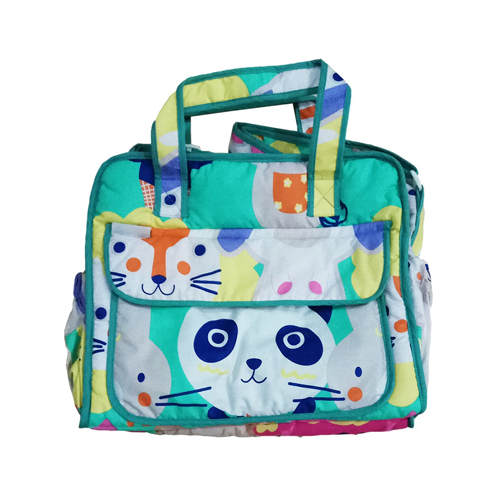 

BABY DOES Tas Kotak 35 x 15 x 30 cm