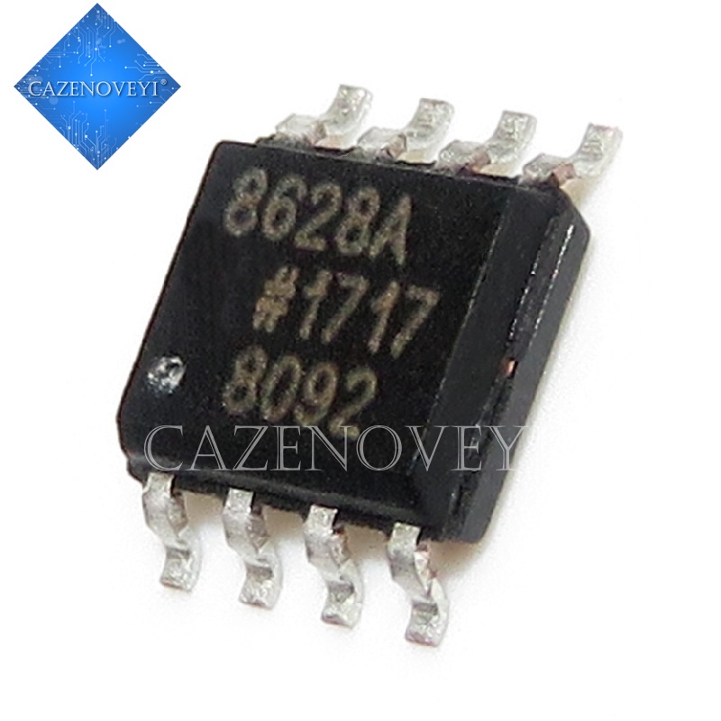 1pc Ic Ad8628Arz Ad8628Ar Ad8628 Sop-8